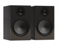 Полочна акустика Monitor Audio Silver 100 (7G) Carbon Black Metallic Limited Edition (SS7G100MB) 1 – techzone.com.ua