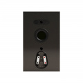 Полочна акустика Monitor Audio Silver 100 (7G) Carbon Black Metallic Limited Edition (SS7G100MB) 3 – techzone.com.ua