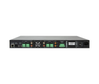 Усилитель 100V Episode EA-AMP-HYB-2D-2000 black 3 – techzone.com.ua Усилитель 100V Episode EA-AMP-HYB-2D-2000 black 3 – techzone.com.ua