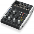 Аналоговий мікшер Behringer XENYX 502S 3 – techzone.com.ua