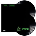 Вінілова платівка Dr. Dre - 2001 [2LP] 4 – techzone.com.ua