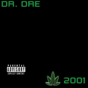 Вінілова платівка Dr. Dre - 2001 [2LP] 1 – techzone.com.ua