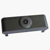 Камера переднего вида B8017 AUDI A4L (2013)