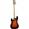Бас-гітара Eko Guitars VPJ-280 (Sunburst) 2 – techzone.com.ua