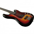 Бас-гітара Eko Guitars VPJ-280 (Sunburst) 3 – techzone.com.ua