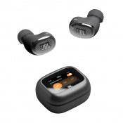 Навушники JBL Live Buds 4 Black (JBLLIVEBUDS4BLK) 2 – techzone.com.ua