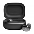 Навушники JBL Live Buds 4 Black (JBLLIVEBUDS4BLK) 5 – techzone.com.ua