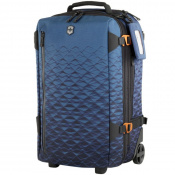 Валіза на 2 колесах Victorinox Travel VX TOURING/Dark Teal Vt601477 1 – techzone.com.ua