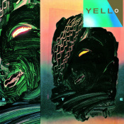 Вінілова платівка Yello: Stella =Remastered