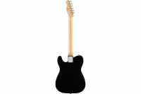 SQUIER by FENDER DEBUT TELECASTER LRL BLACK Електрогітара 2 – techzone.com.ua SQUIER by FENDER DEBUT TELECASTER LRL BLACK Електрогітара 2 – techzone.com.ua