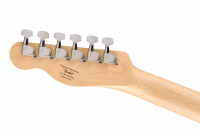 SQUIER by FENDER DEBUT TELECASTER LRL BLACK Електрогітара 6 – techzone.com.ua SQUIER by FENDER DEBUT TELECASTER LRL BLACK Електрогітара 6 – techzone.com.ua