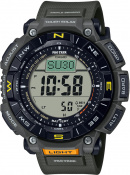 Чоловічий годинник Casio PRO TREK PRG-340-3ER 1 – techzone.com.ua Чоловічий годинник Casio PRO TREK PRG-340-3ER 1 – techzone.com.ua