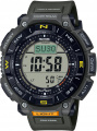 Чоловічий годинник Casio PRO TREK PRG-340-3ER 1 – techzone.com.ua
