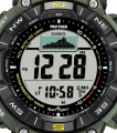 Чоловічий годинник Casio PRO TREK PRG-340-3ER 4 – techzone.com.ua
