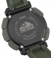 Чоловічий годинник Casio PRO TREK PRG-340-3ER 5 – techzone.com.ua