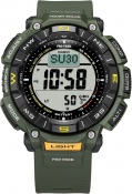 Годинник Casio PRO TREK PRG-340-3ER 3 – techzone.com.ua Годинник Casio PRO TREK PRG-340-3ER 3 – techzone.com.ua