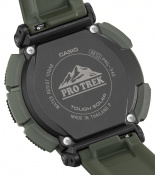 Годинник Casio PRO TREK PRG-340-3ER 5 – techzone.com.ua Годинник Casio PRO TREK PRG-340-3ER 5 – techzone.com.ua