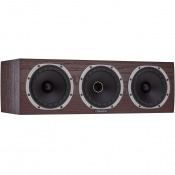 Центральний канал Fyne Audio F500С Dark Oak 1 – techzone.com.ua