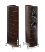 Фронтальные акустические колонки Sonus Faber Olympica Nova II Wenge 3 – techzone.com.ua Фронтальные акустические колонки Sonus Faber Olympica Nova II Wenge 3 – techzone.com.ua
