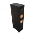Підлогова акустика Klipsch Reference Premiere RP-8000F II Ebony 1 – techzone.com.ua
