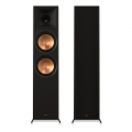 Підлогова акустика Klipsch Reference Premiere RP-8000F II Ebony 2 – techzone.com.ua
