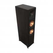 Підлогова акустика Klipsch Reference Premiere RP-8000F II Ebony 1 – techzone.com.ua