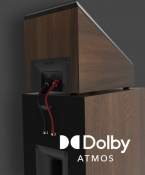 Підлогова акустика Klipsch Reference Premiere RP-8000F II Ebony 7 – techzone.com.ua Підлогова акустика Klipsch Reference Premiere RP-8000F II Ebony 7 – techzone.com.ua