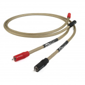 Кабель CHORD EpicX 2RCA to 2RCA Turntable (with fly lead) 1.2m 2 – techzone.com.ua Кабель CHORD EpicX 2RCA to 2RCA Turntable (with fly lead) 1.2m 2 – techzone.com.ua