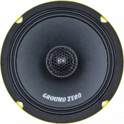 Акустична система Ground Zero GZCF 6.5SPL-NEO 1 – techzone.com.ua