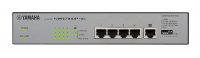 Мережевий концентратор YAMAHA SWR2100P-5G