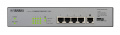 Мережевий концентратор YAMAHA SWR2100P-5G – techzone.com.ua