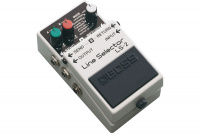 Boss LS-2 Педаль ефектів 2 – techzone.com.ua Boss LS-2 Педаль ефектів 2 – techzone.com.ua