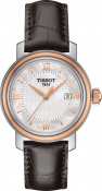 Жіночий годинник Tissot Bridgeport Quartz Lady T097.010.26.118.00