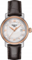 Жіночий годинник Tissot Bridgeport Quartz Lady T097.010.26.118.00 – techzone.com.ua