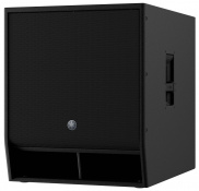 Акустика YAMAHA DXS18 XLF 1 – techzone.com.ua