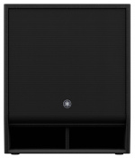 Акустика YAMAHA DXS18 XLF 2 – techzone.com.ua Акустика YAMAHA DXS18 XLF 2 – techzone.com.ua