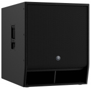 Акустика YAMAHA DXS18 XLF 6 – techzone.com.ua Акустика YAMAHA DXS18 XLF 6 – techzone.com.ua