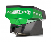 Головка звукознімача Soundsmith CARMEN MK II