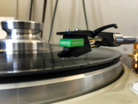 Головка звукознімача Soundsmith CARMEN MK II 3 – techzone.com.ua Головка звукознімача Soundsmith CARMEN MK II 3 – techzone.com.ua