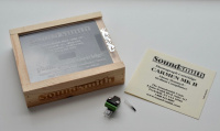 Головка звукознімача Soundsmith CARMEN MK II 4 – techzone.com.ua Головка звукознімача Soundsmith CARMEN MK II 4 – techzone.com.ua