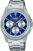 Годинник Casio TIMELESS COLLECTION MTP-1375PD-2A1VEF