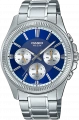 Годинник Casio TIMELESS COLLECTION MTP-1375PD-2A1VEF – techzone.com.ua