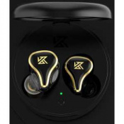 Навушники Knowledge Zenith KZ Audio SK10 PRO Black 4 – techzone.com.ua