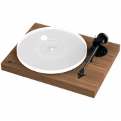 Програвач вінілу Pro-Ject X1 B Pick It PRO B Walnut 1 – techzone.com.ua