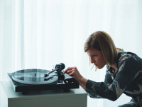 Програвач вінілу Pro-Ject X1 B Pick It PRO B Walnut 5 – techzone.com.ua