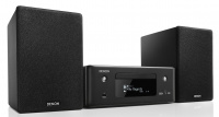 Минисистема Denon Ceol N11 DAB Black 2 – techzone.com.ua Минисистема Denon Ceol N11 DAB Black 2 – techzone.com.ua