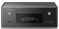Минисистема Denon Ceol N11 DAB Black 3 – techzone.com.ua Минисистема Denon Ceol N11 DAB Black 3 – techzone.com.ua