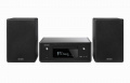 Минисистема Denon Ceol N11 DAB Black 1 – techzone.com.ua