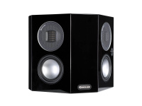 Акустична система навколишнього звучання Monitor Audio Gold FX Piano Black (5G)