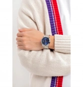 Чоловічий годинник Casio Standard MTP-V002D-2B3 5 – techzone.com.ua